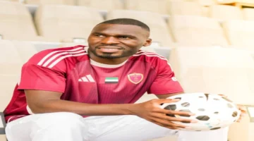 ظهور مرتقب.. بينتيكي يقود هجوم الوحدة في مواجهة الكلاسيكو أمام العين الأسبوعيـة